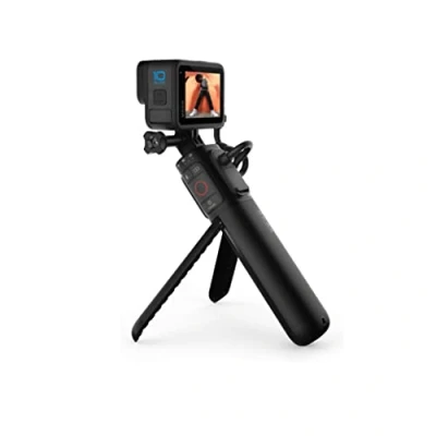 Image of GOPRO Volta Battery Grip / Tripod Remote Black, Black