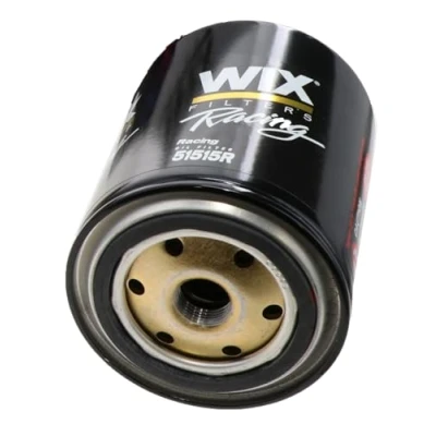 Image of WIX Filters 51515R Spin On Lube Filter, Pack of 1