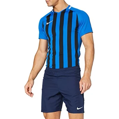 Image of Nike Men&#039;s M NK DRY LSR IV SHORT W Sport, University red/University red/(White), L