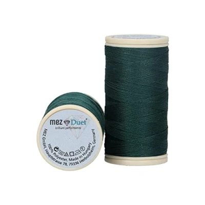 Image of MEZ Duet, Thickness: 100, Packaging: 100M 7092 Sewing Threads