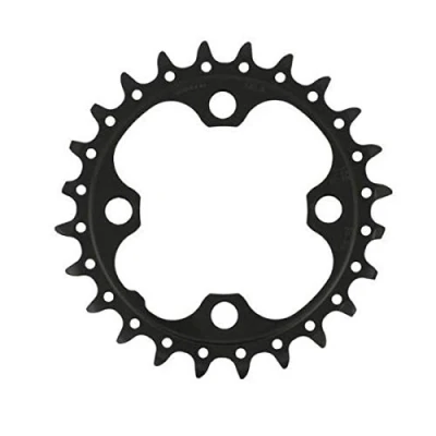 Image of Shimano FC M675 Chainring