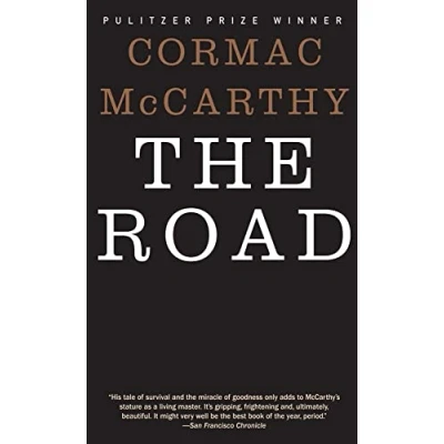 Image of The Road: Mc Carthy C.