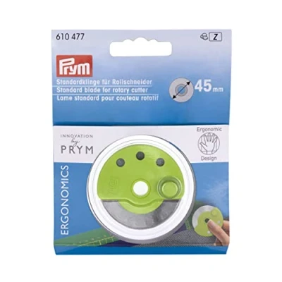 Image of Prym Spare Blade, Multi, One Size