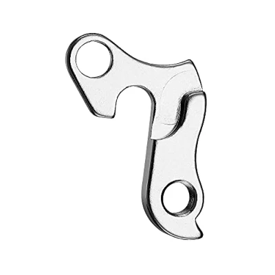 Image of Marwi GH 255 gear hanger, silver