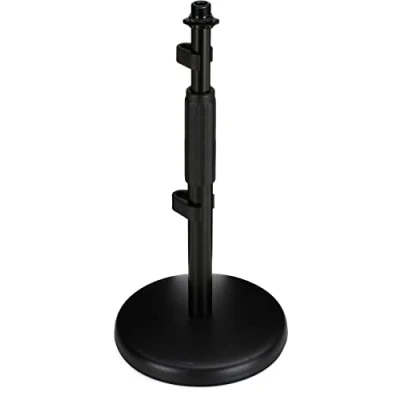 Image of RØDE DS1 Desktop Microphone Stand