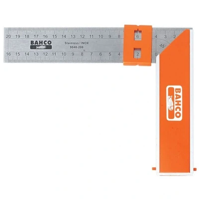 Image of Bahco 9048 300 300Mm Square
