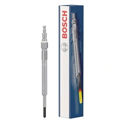 Image of N10579803, N10579805 glow plug BOSCH 0 250 603 026 7V M 8 x 1,0 Pencil type Plug, after capable 120mm 93 AUDI: A3 Sportback, A6 C6 Avant