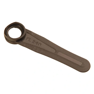 Image of ALM Lawn Mower Plastic Blades Large Hole