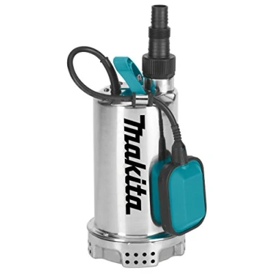 Image of Makita PF1100/2 240V 250 Litre Submersible Drainage Pump