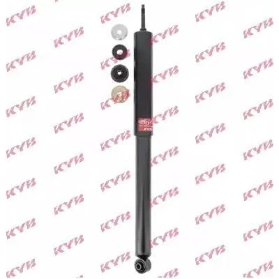 Image of 13319752, 13319754, 13319762, 22012276, 22081177 Shock absorber KYB Excel G 343047 VAUXHALL: Astra Mk3 CC, Mk2 Mk1 Hatchback