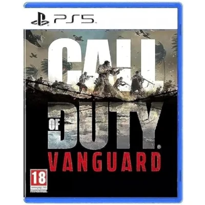 Image of Call of Duty®: Vanguard PlayStation 5