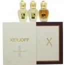 Image of Xerjoff Discovery Set I 15ml Cruz Del Sur II EDP + Erba Pura Uden Overdose