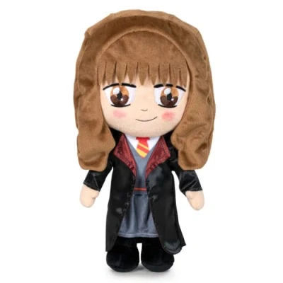 Image of Hermione Granger Harry Potter Plush 20CM