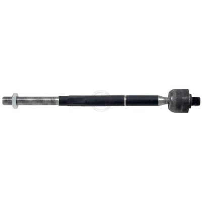 Image of 68019642AA, 68019642AB, 68019643AA, 68019643AB Inner Tie Rod A.B.S. 240715 MM14X1,5 RHT 296mm CHRYSLER: Grand Voyager IV
