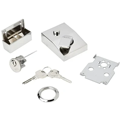 Image of Yale YALP89CH Security Lock, Polished Chrome, 60