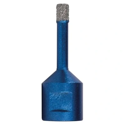 Image of Mexco XCEL Grade Diamond Tile Drill Bit 7mm