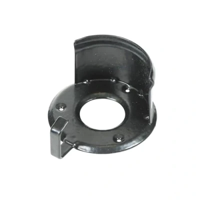 Image of Shires Bridle Hook Black