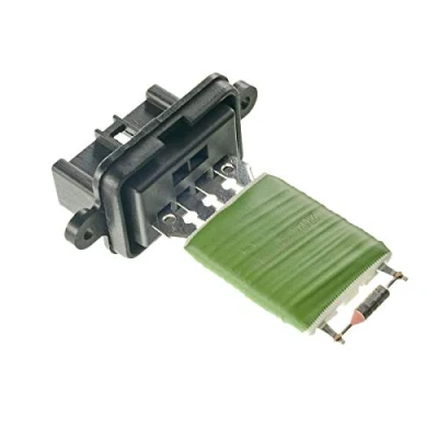 Image of Frankberg Blower Motor Fan Resistor for 500/500C/595C/695C 500L Doblo Ducato Idea Punto Y Ypsilon 1995 2018 46723713