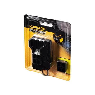 Image of Komelon KOMQDHOLDER Quick Draw Universal Tape Holder