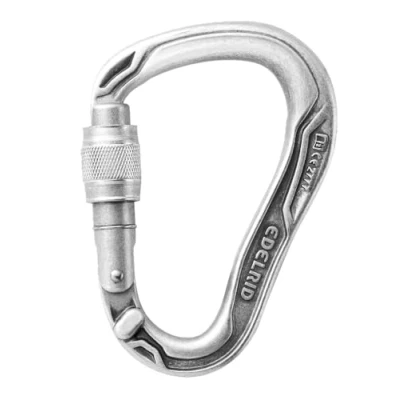 Image of Edelrid HMS Bullet Screw Eco, Eco
