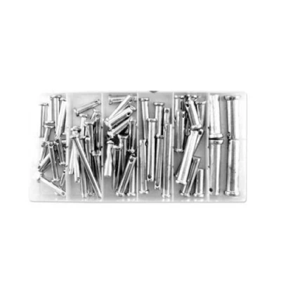 Image of Toolzone 60 Piece Clevis Pins