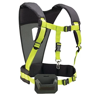 Image of Ryobi RAC805 Ergo Harness for Pole Pruning and Hedge Trimming