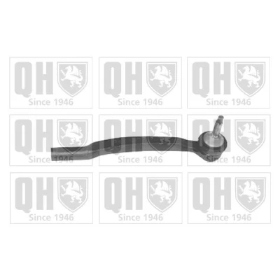 Image of 274582 Track rod end QUINTON HAZELL QR3443S 15mm VOLVO: XC90 I