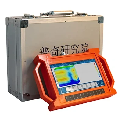 Image of PQWT GT Series Groundwater Finder Detector Optional Depth Long Range Underground Multi Channel Water (GT500A(150/300/500m))