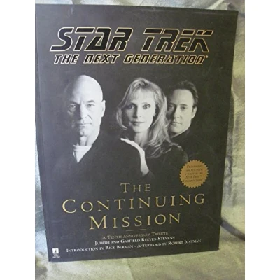 Image of Star Trek The Next Generation (The Complete Series) [Blu ray]