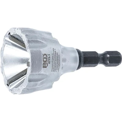 Image of BGS 6773 1 Outer Deburrer for Ø 3 19 mm