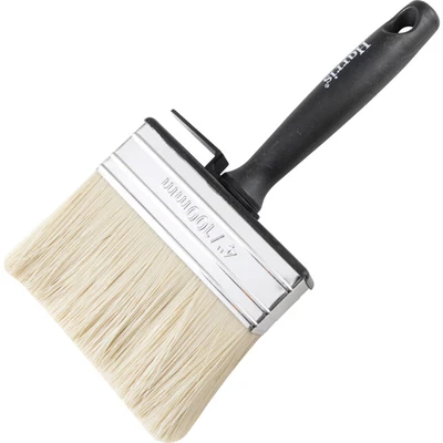 Image of Essen 4.0&quot; Block Brush
