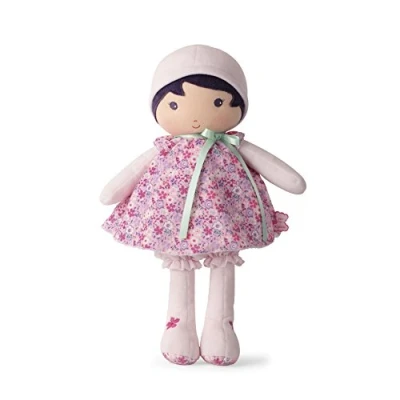 Image of Kaloo K962087 Tendresse My First Soft Doll Fleur K, 40 cm / 15,7&#039;&#039;