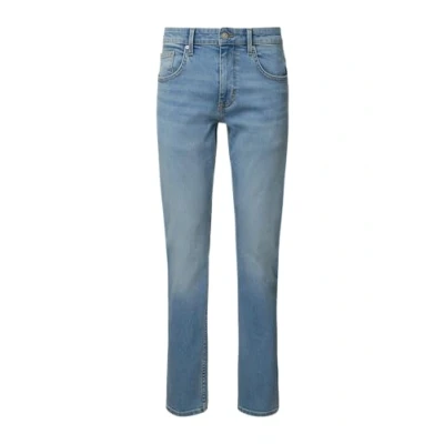 Image of QS Men&#039;s 2141240 Jeans, 53Z5, 30 W/34 L