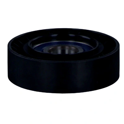 Image of 7635678, 7796283, 7797142 Tensioner Pulley FEBI BILSTEIN 11294 with cap