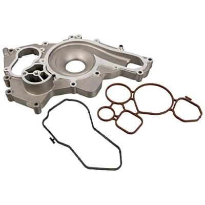Image of 1429397, 1793990 Housing, water pump FEBI BILSTEIN 108122