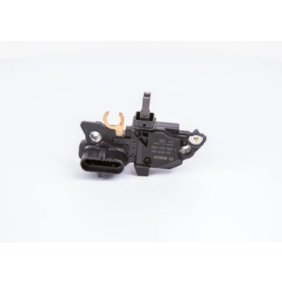 Image of 42576386 Alternator Regulator BOSCH 1 986 AE0 099