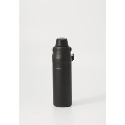 Image of Stanley THE ICEFLOW Bottle FAST FLOW 0.7L Unisex Drink bottle, Size: One Size, Black 2.0