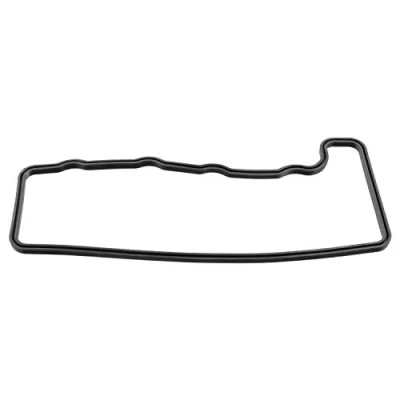 Image of 1150160080, 1150160180, A1150160080, A1150160180 Rocker Cover Gasket FEBI BILSTEIN 08614 NBR (nitrile butadiene rubber) MERCEDES BENZ: /8 Saloon