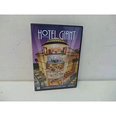 Image of Hotel Giant