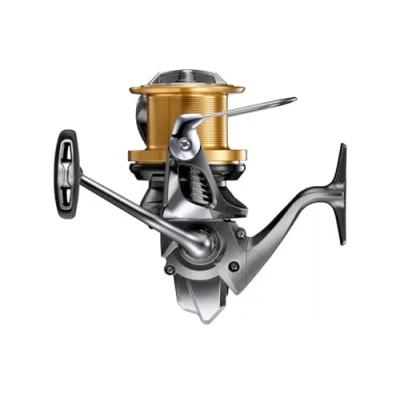 Image of Shimano Aerlex XSC 14000 Big Pit reel Fishing