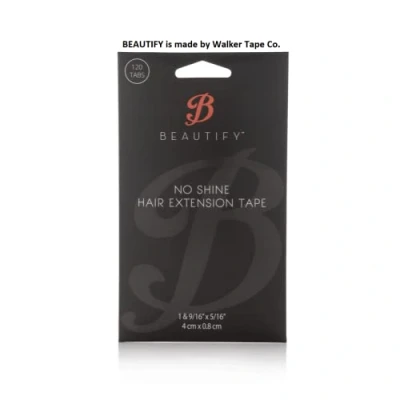 Image of Walkers Tapes, Hair Extension Tabs 120 pcs/Blue Lace