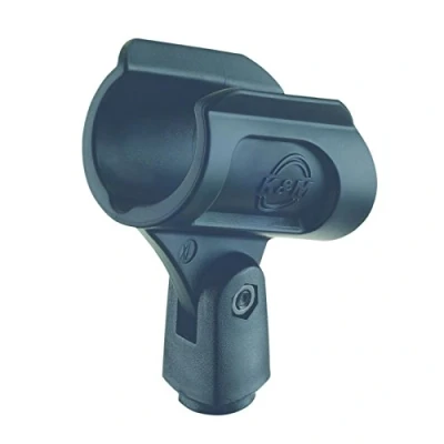 Image of Konig &amp; Meyer Microphone clip 85070