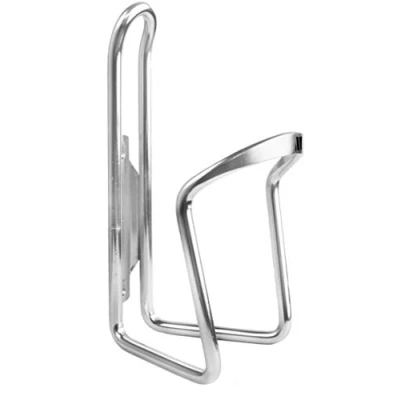 Image of M Part Bottle cage Aluminium 6 mm silver