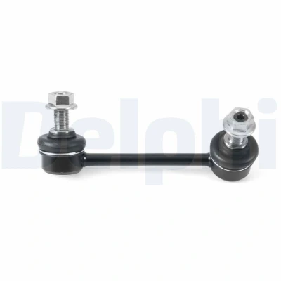 Image of 562615NN0B Anti roll bar link DELPHI TC4976 115mm M10 x 1,25 22,0 RENAULT: Megane 4, Captur II