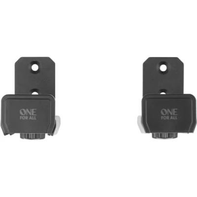 Image of ONE FOR ALL VESA Flat Sound BAR Bracket Brand