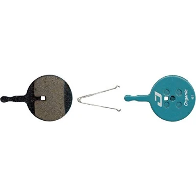 Image of Jagwire Sport Organic Disc Brake Pad Promax (Render)/ AVID BB5