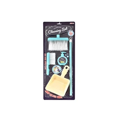 Image of Cleaning Set On Blistercard 5pc