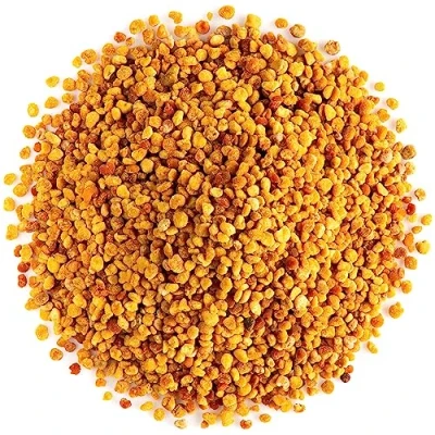 Image of Bee Polen Organic Whole Suitable for Any Use