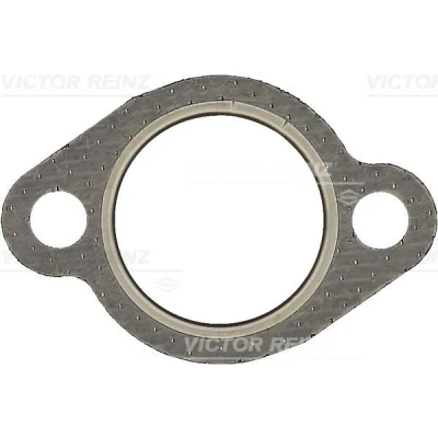 Image of 062129589 Exhaust Manifold Gasket REINZ 71 36089 00 VOLKSWAGEN: LT 28 46 2 Kasten