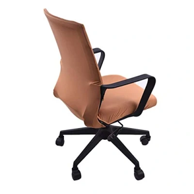 Image of danio Office Computer Chair Cover Swivel Protector / Desk Executive Large